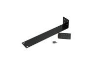 Cambium Networks cnMatrix 19&quot; Rack Mount Kit: Half-width Switch; EX2010/EX2010-P/EX1010/EX1010-P